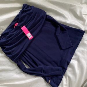 Lilly Pulitzer Belinda Pullover